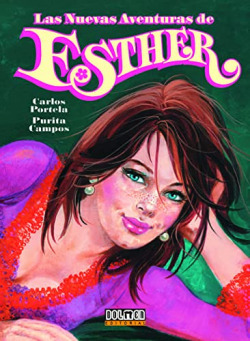 LAS NUEVAS AVENTURAS DE ESTHER (EDICION ESPECIAL)