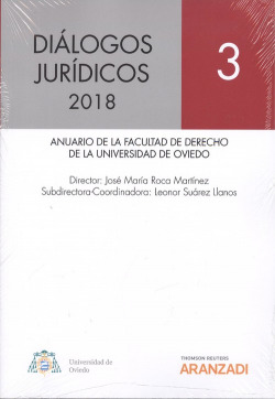 DIÁLOGOS JURÍDICOS 4