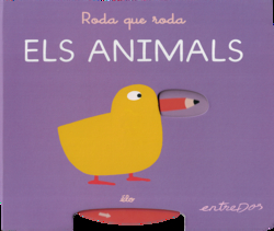 RODA QUE RODA. ELS ANIMALS