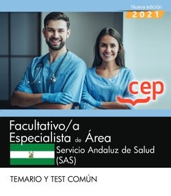 (21).(temario y test comun).facultativo especialista area