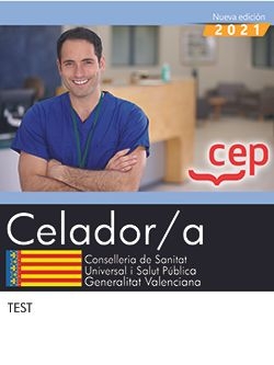 Celador/a. Conselleria de Sanitat Universal i Salut Pública. Generalitat Valenci