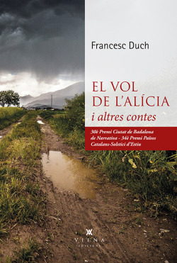 El vol de l'Alícia