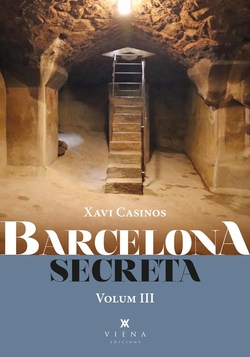 Barcelona secreta, 3