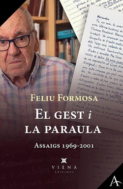 El gest i la paraula
