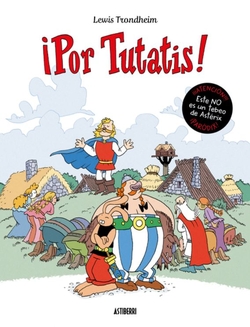 ¡POR TUTATIS!