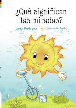 ¿Qué significan las miradas?