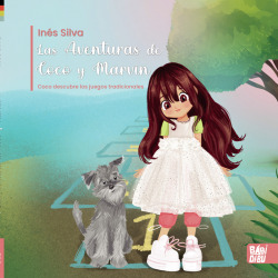 Las Aventuras de Coco y Marvin