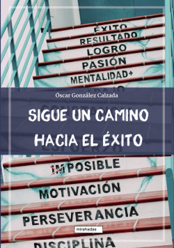 Sigue un camino hacia el éxito
