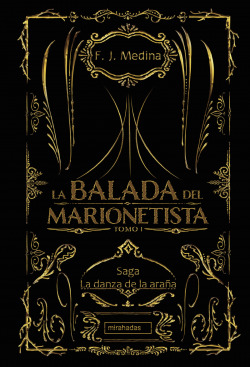 La balada del marionetista I