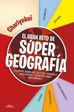 Super geografia