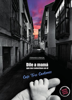 Dile a mamá que nos conocimos en el Café Tres Cantones