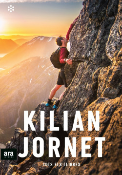 Estoig Regal Kilian Jornet