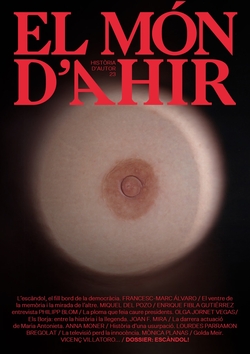 El món d'ahir #23