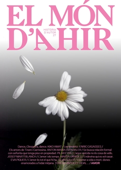 El món d'ahir #27