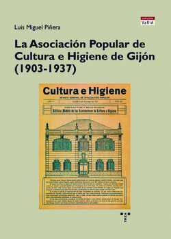 Asociacion popular cultura e higiene de gijon