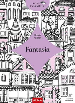 Fantasía (Flow Colouring)