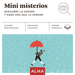 Mini misterios