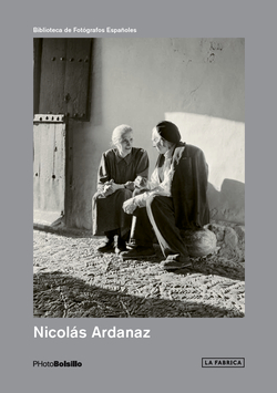 Nicolás Ardanaz.