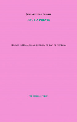 Fruto previo