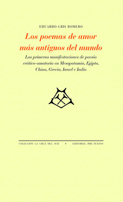 Los poemas de amor más antiguos del mundo