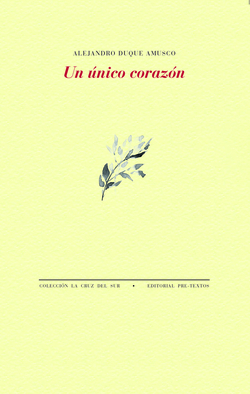 Un único corazón