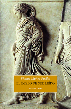 El deseo de ser leído