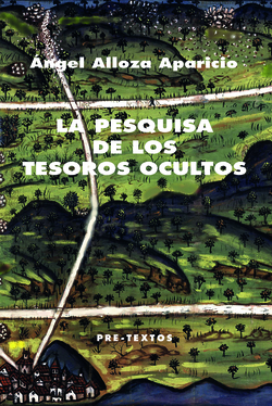 PESQUISA DE LOS TESOROS OCULTOS, LA