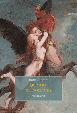 Quimera de inocentes