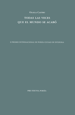 Todas las veces que el mundo se acabó