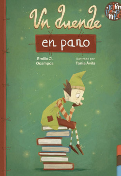 Un duende en paro
