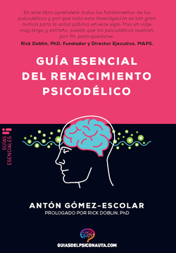 Guía esencial de renacimiento psicodélico