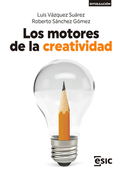 Los motores de la creatividad