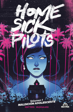 HOME SICK PILOTS 01