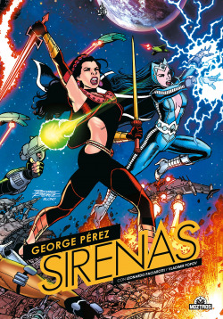 SIRENS