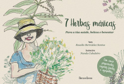 7 Herbas máxicas