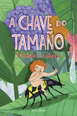A chave do tamaño
