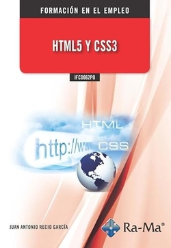 IFCD062PO - HTML5 Y CSS3