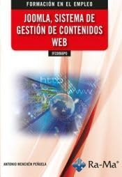 Joomla, sistema de gestion de contenidos web.ifcd066po