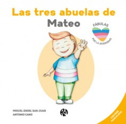 TRES ABUELAS DE MATEO