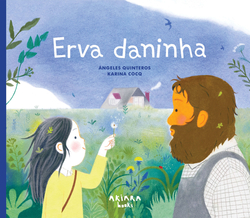 Erva daninha