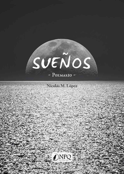 SUEÑOS -POEMARIO-