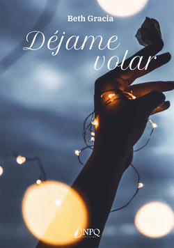Déjame volar