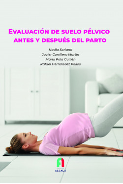 EVALUACIÓN DE SUELO PÉR¡LVICO ANTES Y DEPUES DEL PARTO