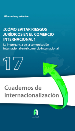 ¿CÓMO EVITAR RIESGOS JURÍDICOS EN EL COMERCIO INTERNACIONAL