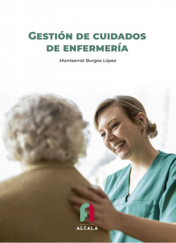 GESTIÓN DE CUIDADOS DE ENFERMERIA