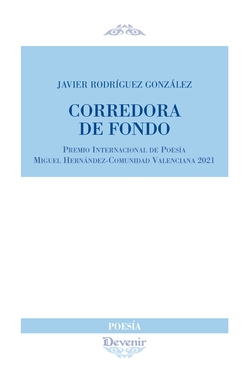 Corredora de fondo