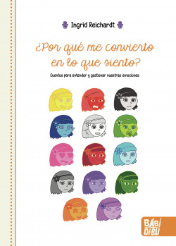 ¿Por qué me convierto en lo que siento?
