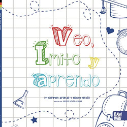 Veo, imito y aprendo