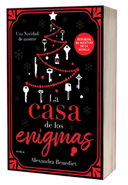 La casa de los enigmas
