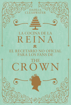 La cocina de la reina.